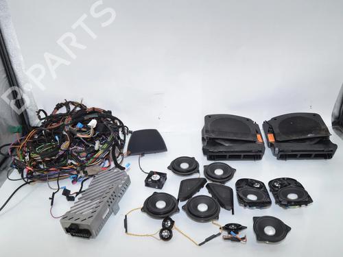 Used Electronic module Electronic module BMW 5 Touring (F11) 535 d (313 hp) 34063657 34063657