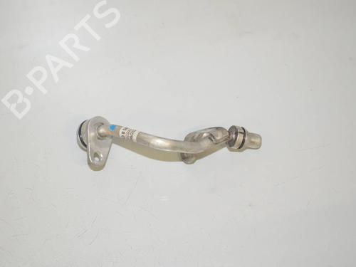 Used Pipe Pipe BMW 1 (F40) 118 d (150 hp) 34075641 34075641