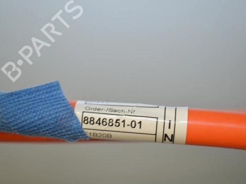 Wiring harness BMW i4 (G26) eDrive35 | BP34062839E16  - Image 8