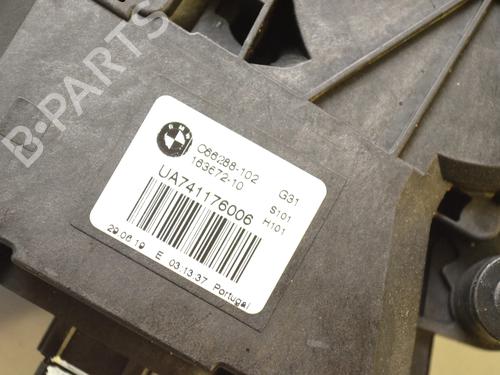 Electronic module BMW 5 Touring (G31) 520 d | BP34071361M83  - Image 10