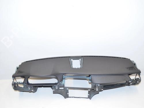 Used Dashboard Dashboard BMW 7 (F01, F02, F03, F04) 730 d (245 hp) 34065223 34065223