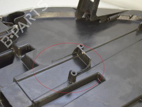 Right headlight BMW X6 (E71, E72) xDrive 50 i | BP34082600C29  - Image 5