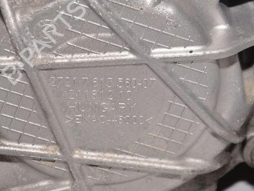 Gearbox BMW i3 (I01) Electric | BP34082922M3  - Image 9