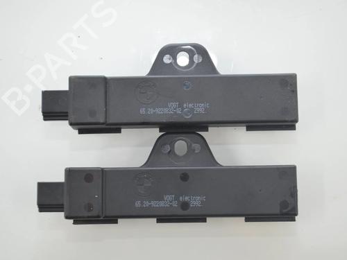 Antenne/Base BMW 5 Touring (G31) 520 d | BP34065589C140  - Image 6