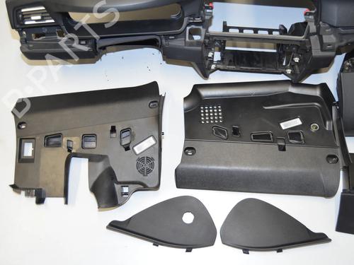 Dashboard BMW 5 Touring (F11) 535 d | BP34075547C46 - Image 3