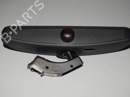 Used Rear mirror Rear mirror BMW 5 (E39) 535 i (245 hp) 34088084 34088084