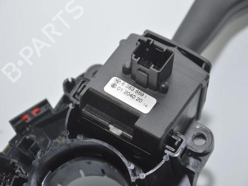 Steering column stalk BMW 5 Touring (E39) 525 d | BP34092332I23 - Image 5