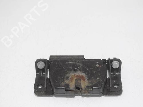 Used Tailgate lock Tailgate lock 38260420 38260420
