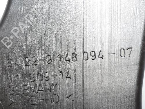 Pipe BMW 5 (F10) 525 d | BP34073322M125  - Image 5