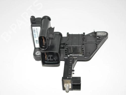 Used Electronic module Electronic module BMW 3 (F30, F80) 328 i xDrive (245 hp) 34080654 34080654