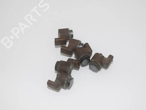 Used Electronic module Electronic module BMW 5 (F10) 530 d (258 hp) 34096903 34096903