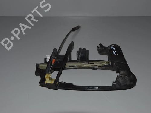 Støtte Støtte BMW 7 (E65, E66, E67) 730 Ld (231 hp) 34065106 34065106