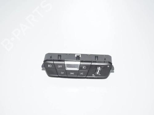 Used Switch Switch BMW 2 Gran Coupe (F44) 220 i xDrive (178 hp) 34066833 34066833