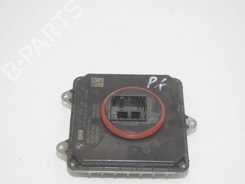 Electronic module BMW i3 (I01) Electric | BP40194573M83 - Image 2