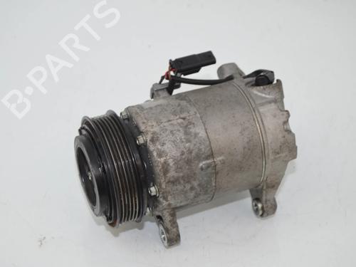 AC compressor BMW X3 (F25) xDrive 20 d | BP35959435M34 - Image 4
