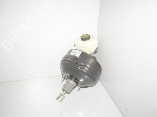 Used Servo brake Servo brake BMW 3 Touring (F31) 320 i (184 hp) 34062859 34062859
