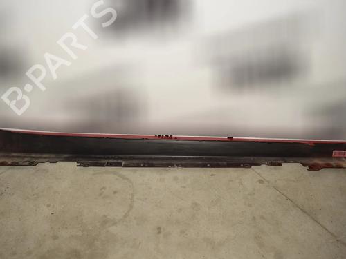 Venstre sidekjole Venstre sidekjole BMW 3 (F30, F80) M3 (431 hp) 34079060 34079060