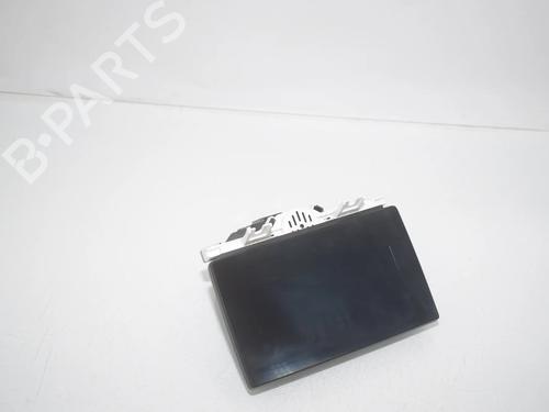 Used Instrument cluster Instrument cluster BMW i3 (I01) Electric (170 hp) 40235093 40235093