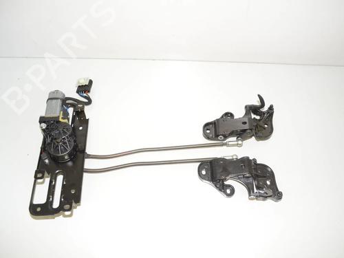 Used Electronic module Electronic module BMW 2 Convertible (F23) 220 d (190 hp) 34063798 34063798