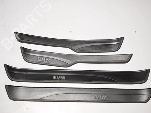 Used Step Step BMW 3 Touring (E91) 320 d (177 hp) 34091307 34091307