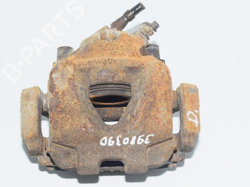 Used Right front brake caliper Right front brake caliper BMW X1 (E84) xDrive 20 d (177 hp) 34071448 34071448