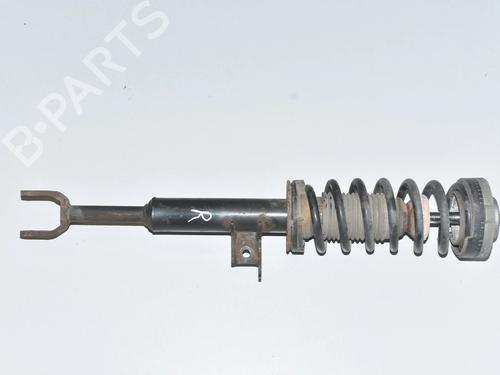 Used Right front shock absorber Right front shock absorber BMW 5 (F10) 525 d (204 hp) 34080838 34080838