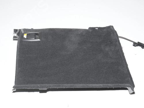 Used Boot lining Boot lining BMW 5 Touring (F11) 530 d (258 hp) 34077294 34077294
