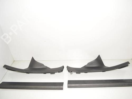 Used Step Step BMW 5 (G30, F90) 530 e Plug-in Hybrid (252 hp) 34093274 34093274