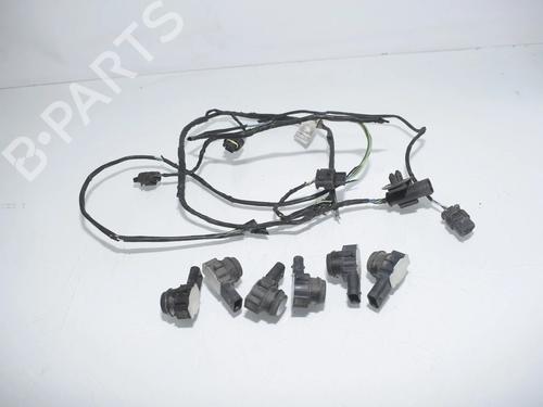 Electronic module BMW 3 Touring (F31) 330 d xDrive | BP35748481M83 - Image 3