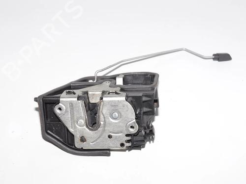 Front left lock BMW X3 (E83) xDrive 30 d | BP34095946C98 - Image 2