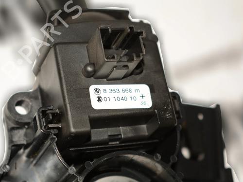 Steering column stalk BMW 5 (E39) 530 i | BP34068620I23  - Image 6