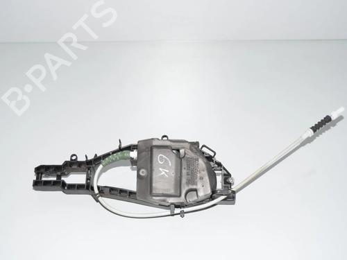 Used Support Support BMW 3 Touring (F31) 318 d (150 hp) 34073686 34073686