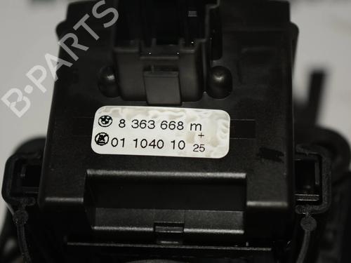 Steering column stalk BMW 5 (E39) 520 i | BP34066367I23  - Image 9