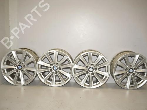 Used Rim Rim BMW 5 (F10) 530 d (258 hp) 34096572 34096572