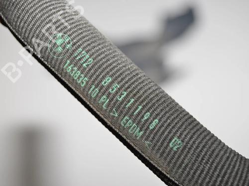 Pipe BMW i3 (I01) Range Extender | BP34093736M125  - Image 6