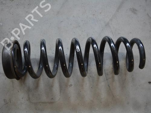 Used Shock absorber spring Shock absorber spring BMW 1 (E87) 118 d (143 hp) 34088871 34088871