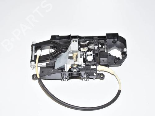 Støtte Støtte BMW 5 Touring (F11) M 550 d xDrive (381 hp) 34092007 34092007