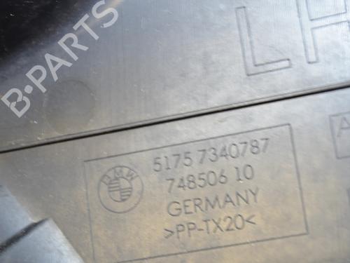 Underbody protection BMW 5 Touring (G31) 520 d | BP36548495M92 - Image 5