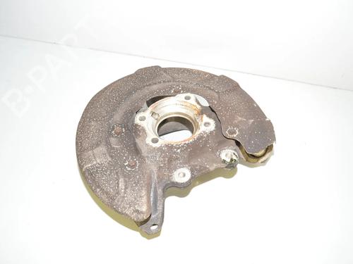 Left rear steering knuckle BMW 5 Touring (G31) 520 d | BP34087772M27 - Image 2