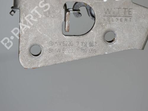 Other BMW 5 (E60) 520 d | BP34092544O1  - Image 5