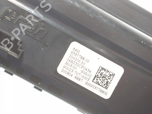 Electronic module BMW 2 Active Tourer (F45) 216 d | BP34066737M83  - Image 6