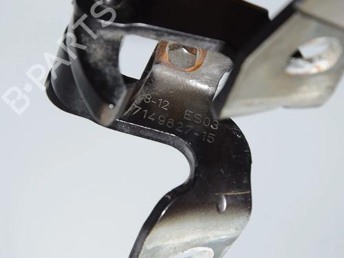Hinge/Door check strap BMW X5 (E70) M 50 d | BP34087912C146 - Image 5