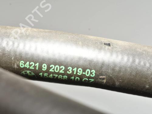 Pipe BMW 5 Touring (F11) 530 d xDrive | BP34071891M125 - Image 5