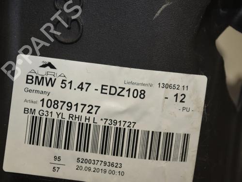 Other BMW 5 Touring (G31) 520 d | BP34081752O1  - Image 8