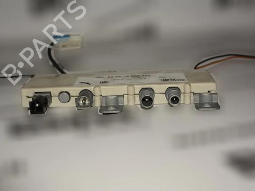 Electronic module BMW 5 (E39) 525 i | BP34067292M83  - Image 8