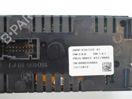 Electronic module BMW 5 Touring (F11) M 550 d xDrive | BP34089653M83  - Image 5