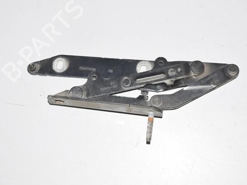 Used Hinge/Door check strap Hinge/Door check strap LAND ROVER RANGE ROVER SPORT I (L320) 3.6 D 4x4 (272 hp) 34092817 34092817