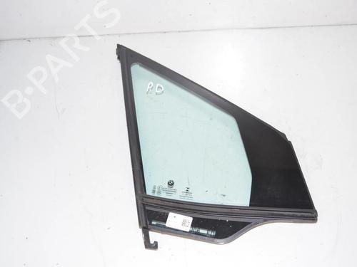 Used Front right quarter glass Front right quarter glass BMW 2 Active Tourer (U06) 218d (150 hp) 34097933 34097933