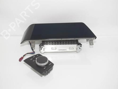 Used Electronic module Electronic module BMW 3 Touring (G21, G81) 320 d (163 hp) 34095381 34095381