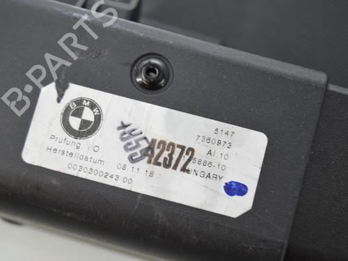Rear parcel shelf BMW 2 Gran Tourer (F46) 216 i | BP38071906C85 - Image 5